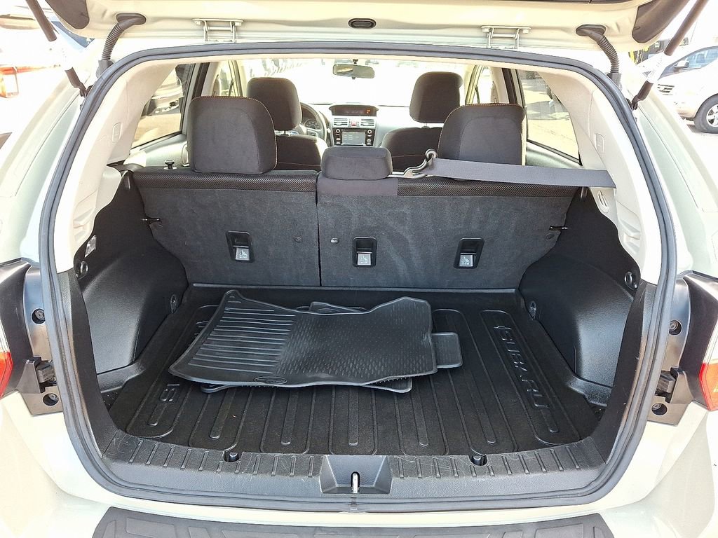 Used 2017 Subaru Crosstrek 2.0i Premium w/ Moonroof Package image 28