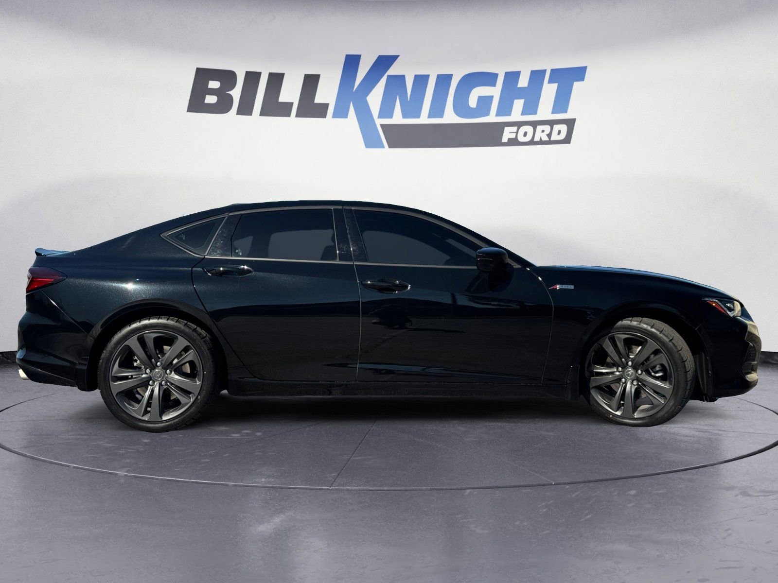 Used 2022 Acura TLX A-Spec Package image 6