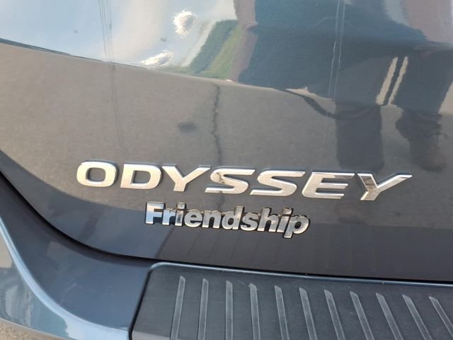 Used 2025 Honda Odyssey EX-L image 10