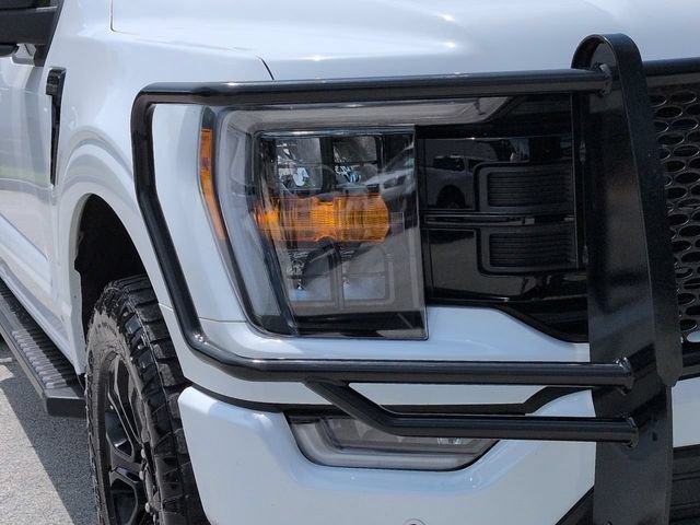 Certified 2023 Ford F150 XLT w/ Equipment Group 302A High AWD/4WD image 11