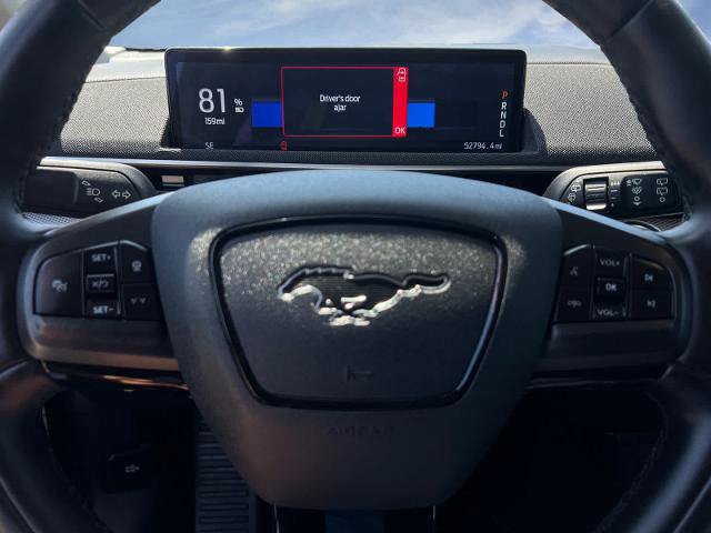 Certified 2022 Ford Mustang Mach-E Select AWD/4WD image 11