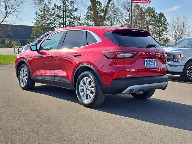 Certified 2023 Ford Escape Active w/ Tech Pack #2 image 2