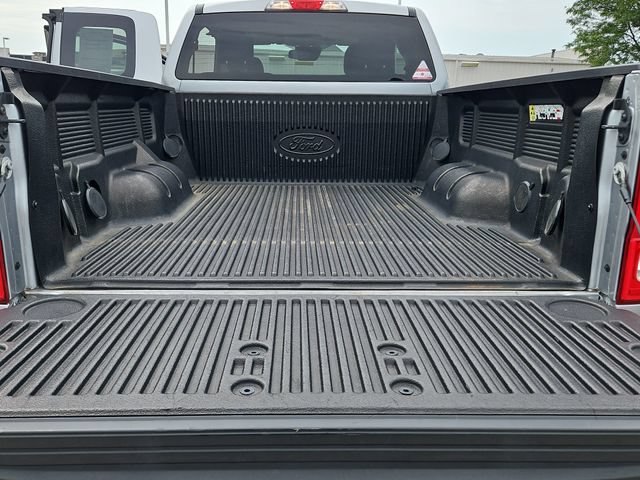 Certified 2021 Ford Ranger XL w/ Equipment Group 101A High AWD/4WD image 28
