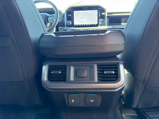 Certified 2025 Ford F150 XLT w/ Equipment Group 302A MID AWD/4WD image 38
