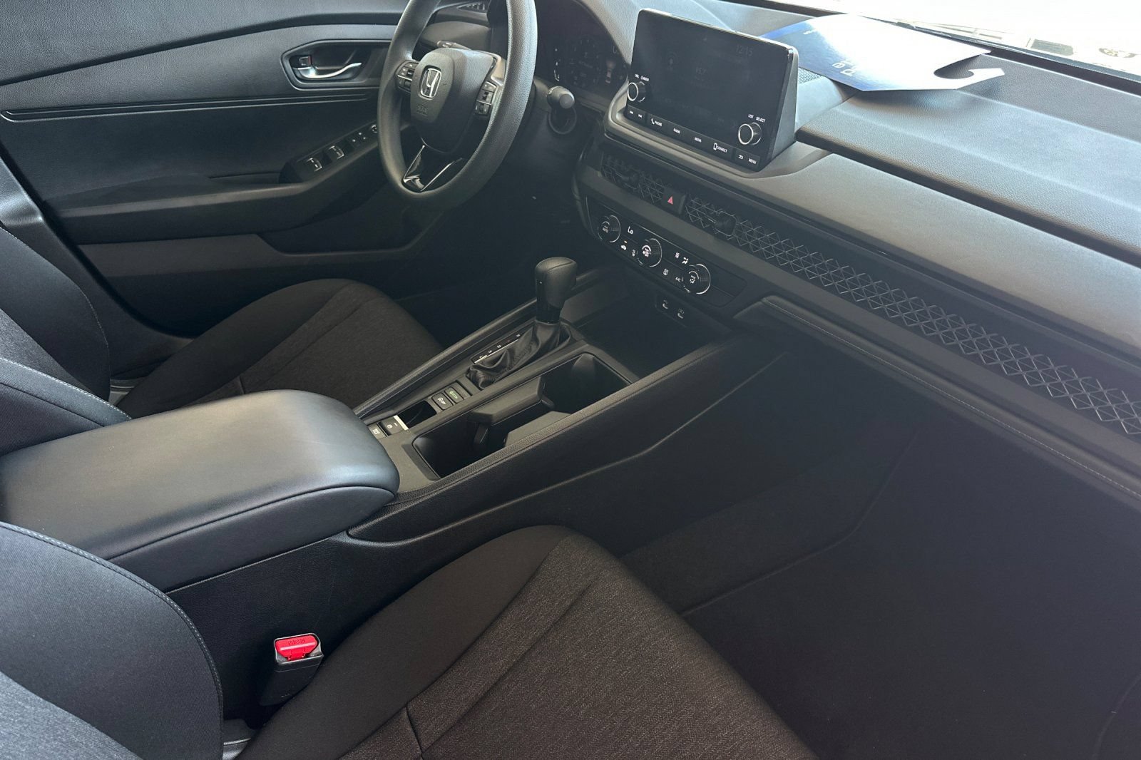 Used 2023 Honda Accord LX image 14