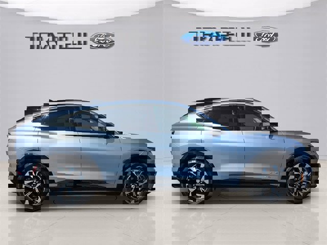 Certified 2022 Ford Mustang Mach-E Premium image 3