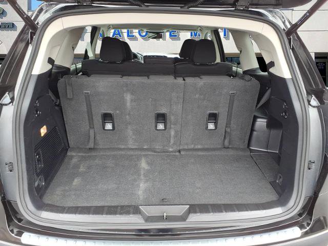 Used 2023 Subaru Ascent Premium w/ Convenience Package AWD/4WD image 24