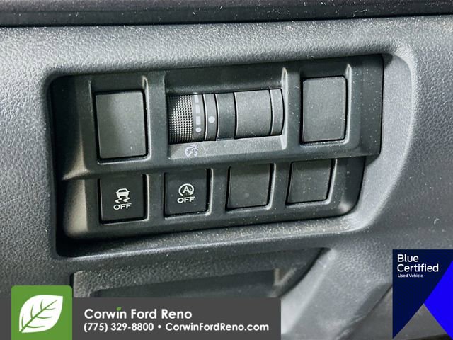 Used 2021 Subaru Crosstrek 2.5i Sport w/ Popular Package #3 AWD/4WD image 14
