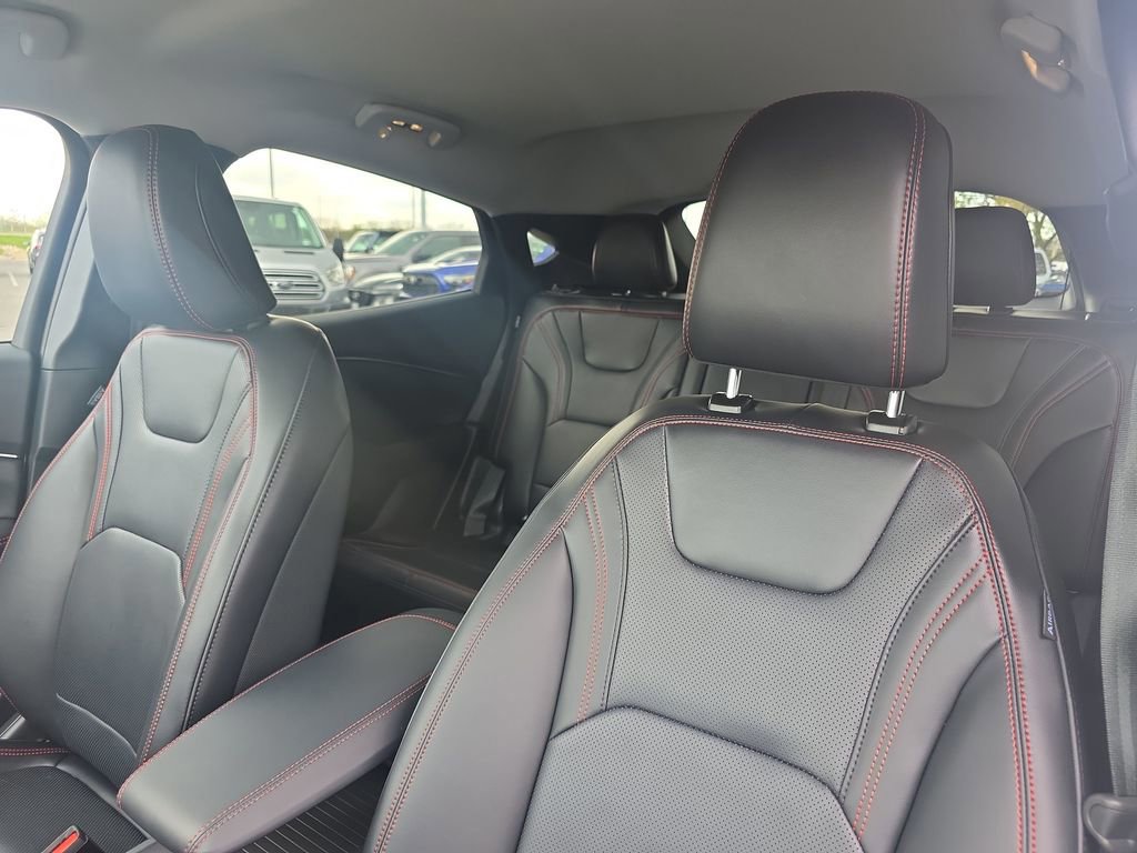 Certified 2025 Ford Mustang Mach-E Premium w/ Sport Appearance Package image 21