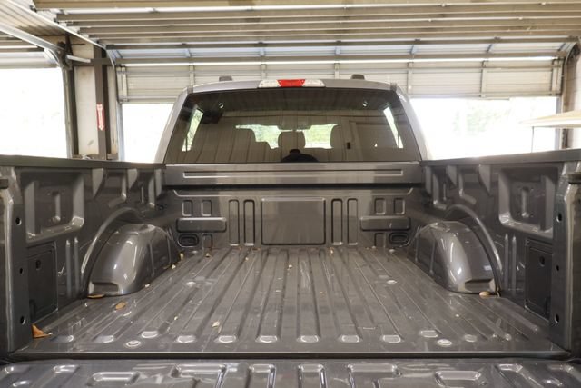 Certified 2025 Ford F150 STX w/ STX Black Appearance Package RWD image 31