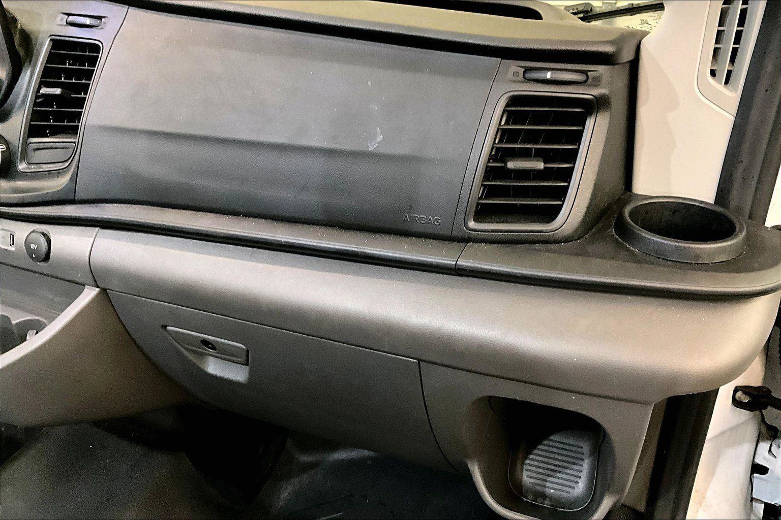 Certified 2024 Ford Transit 250 250 image 15