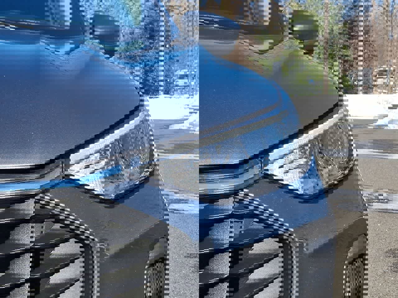 Certified 2024 Ford Escape Active image 30