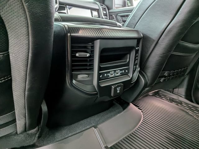 Used 2025 RAM 1500 RHO w/ RHO Level 1 Equipment Group AWD/4WD image 21