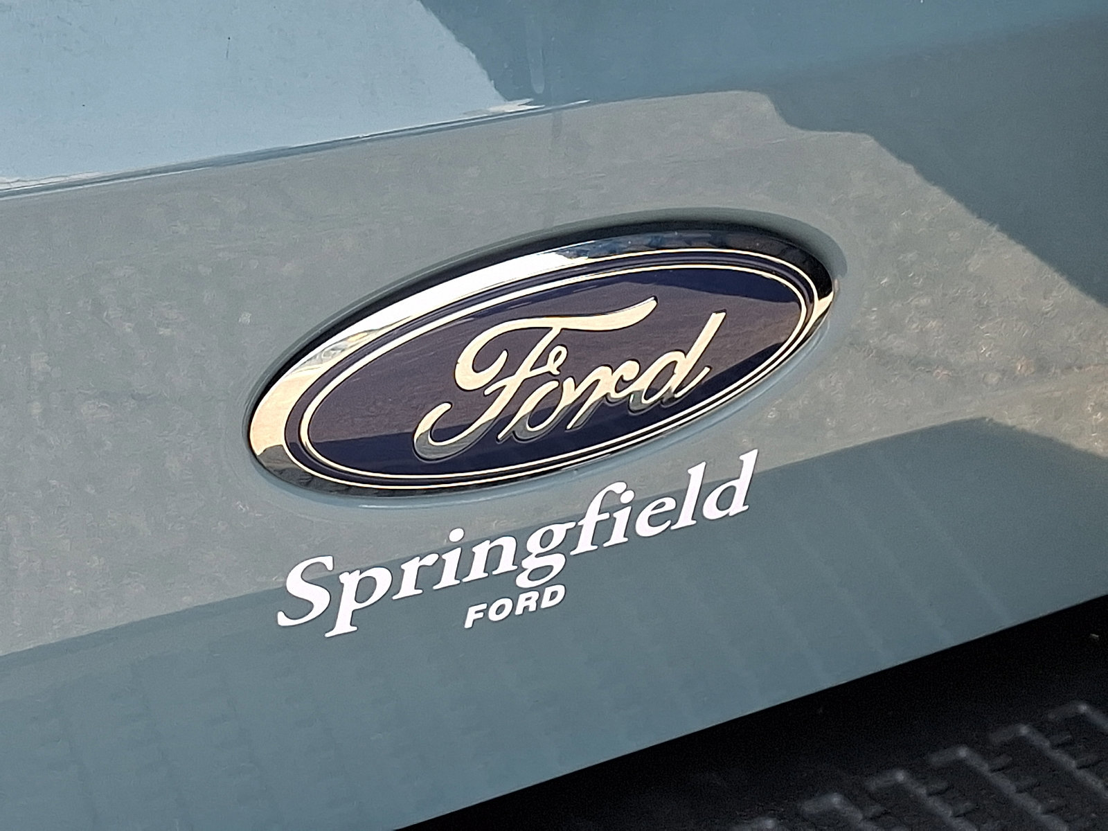 Certified 2022 Ford Bronco Black Diamond image 31