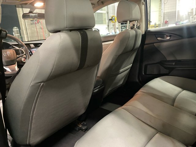 Used 2017 Honda Civic EX image 30