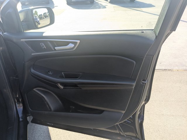 Certified 2023 Ford Edge SEL w/ Convenience Package AWD/4WD image 34