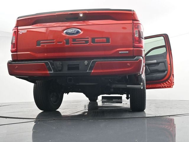 Certified 2023 Ford F150 XLT w/ Equipment Group 302A High AWD/4WD image 45