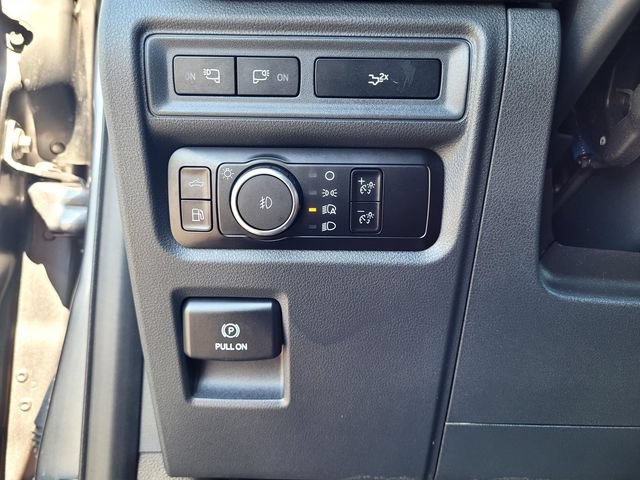 Certified 2024 Ford F150 XLT w/ Equipment Group 302A MID AWD/4WD image 15
