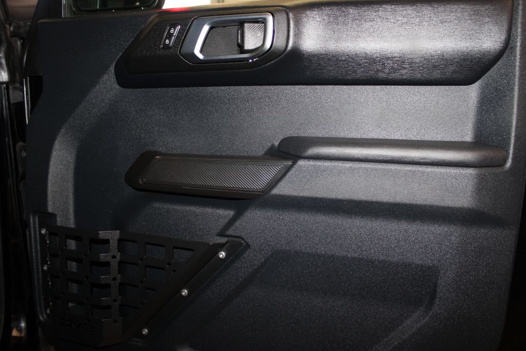 Certified 2024 Ford Bronco Raptor w/ Interior Carbon Fiber Pack 6 AWD/4WD image 51