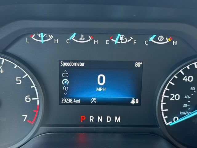 Certified 2023 Ford F150 XL w/ STX Appearance Package AWD/4WD image 16