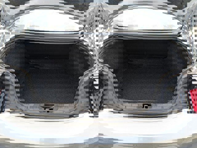 Certified 2025 Ford Mustang GT image 27