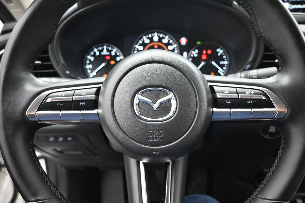 Used 2023 MAZDA CX-30 AWD 2.5 S w/ Preferred Package image 11