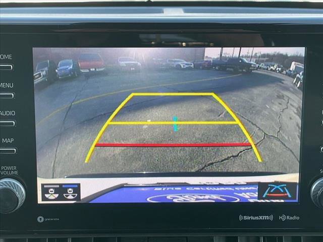 Used 2022 Toyota RAV4 XSE image 22