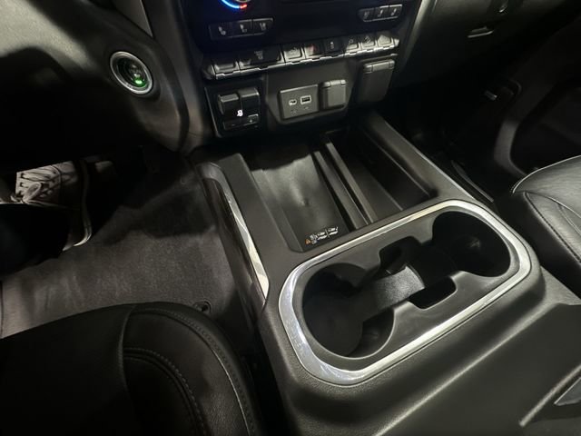 Used 2020 Chevrolet Silverado 3500 LTZ w/ LTZ Convenience Package AWD/4WD image 27