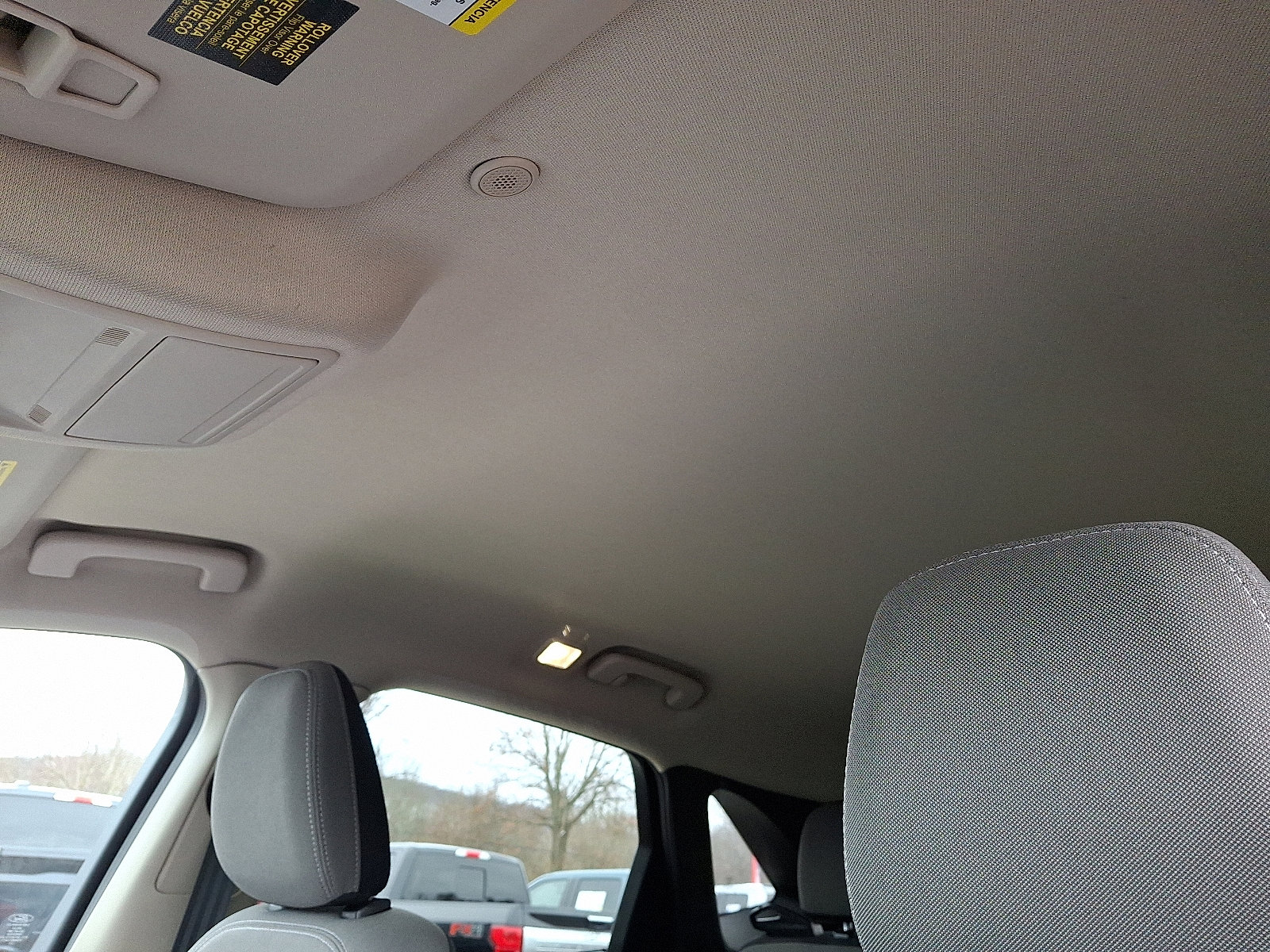 Certified 2020 Ford Escape SE image 21