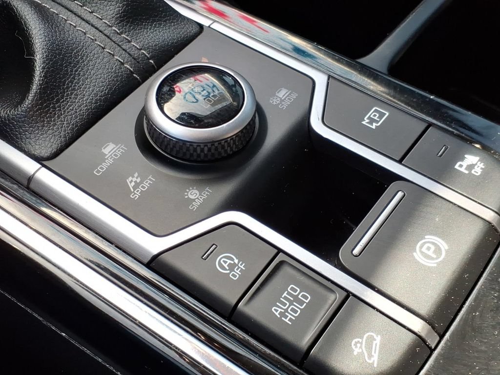 Used 2023 Kia Sorento SX AWD/4WD image 23