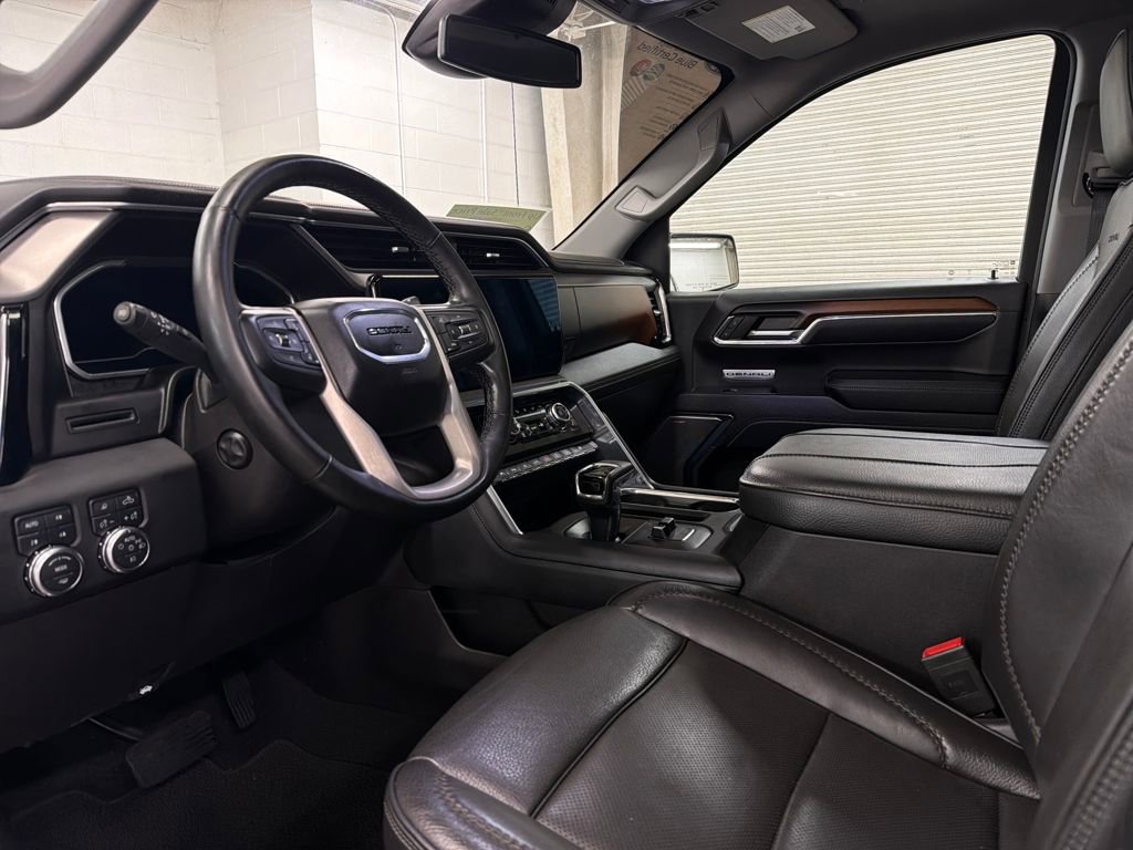 Used 2024 GMC Sierra 1500 Denali image 6