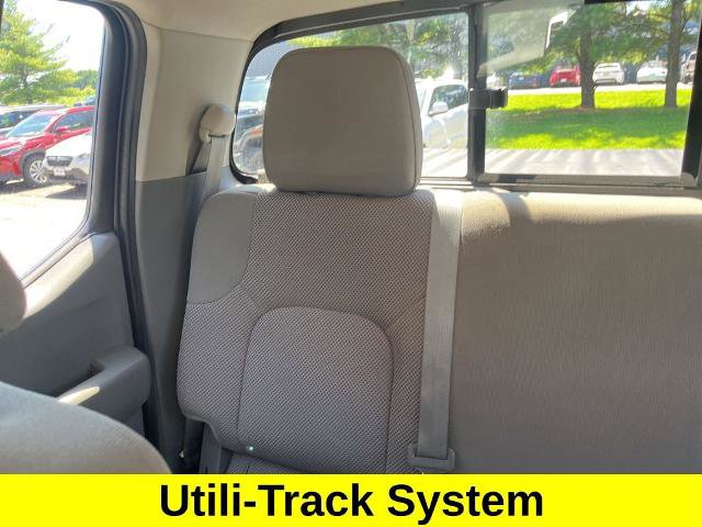 Used 2019 Nissan Frontier SV w/ Value Truck Package AWD/4WD image 14