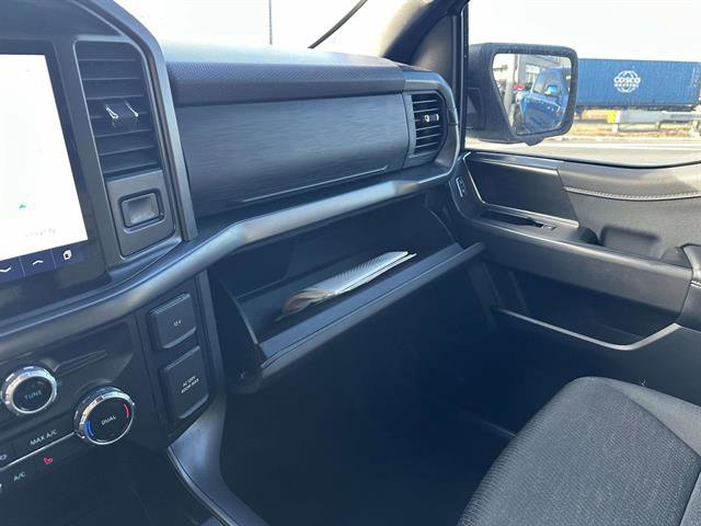 Certified 2024 Ford F150 XLT w/ Equipment Group 302A MID image 16