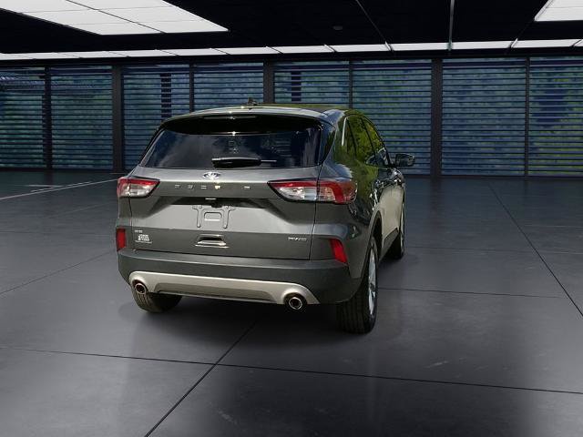 Certified 2022 Ford Escape SE w/ Convenience Package AWD/4WD image 14