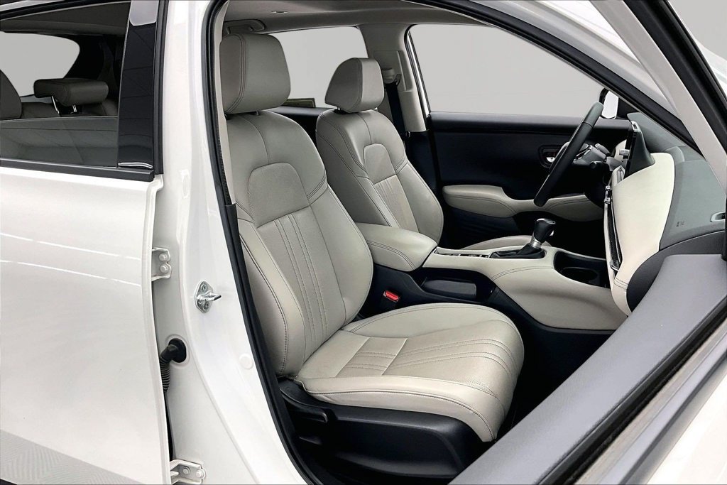 Used 2024 Honda HR-V EX-L image 7