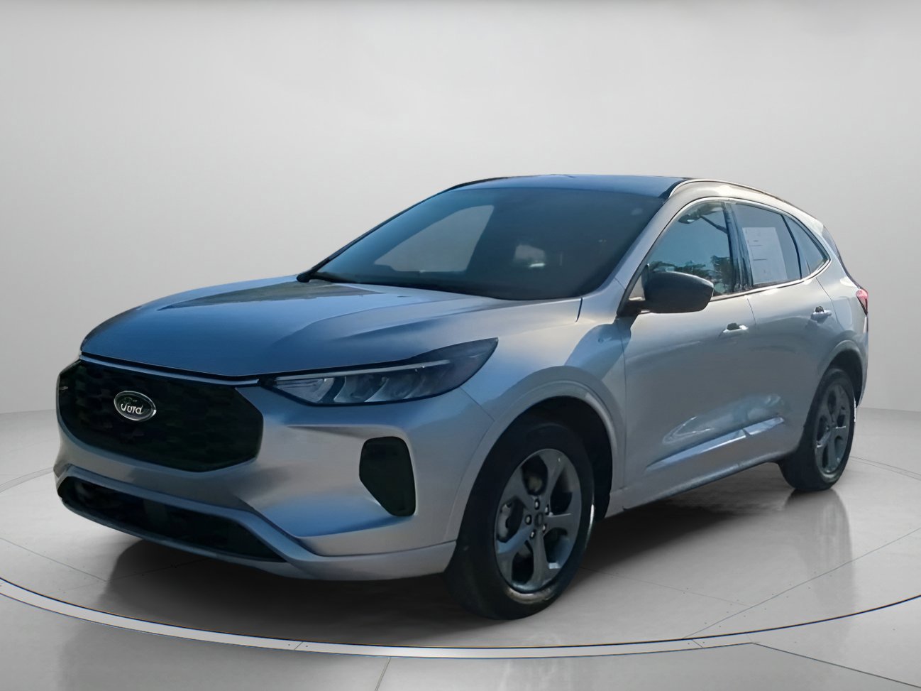 Certified 2023 Ford Escape ST-Line w/ Tech Pack #1 image 4