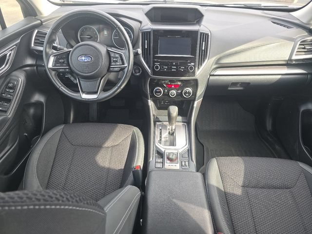 Used 2022 Subaru Forester Premium AWD/4WD image 23