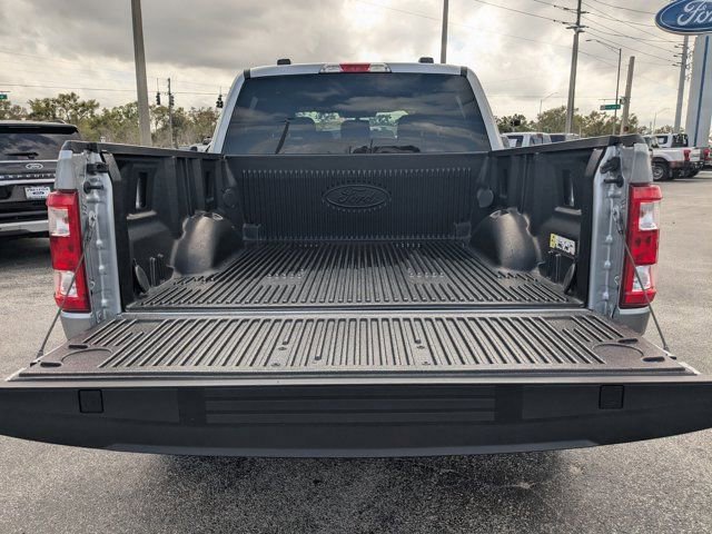 Certified 2021 Ford F150 XL w/ STX Appearance Package image 13