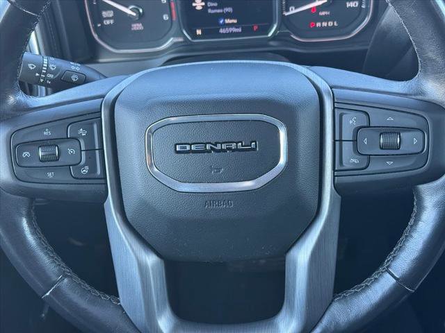 Used 2021 GMC Sierra 1500 Denali w/ Denali Ultimate Package image 13