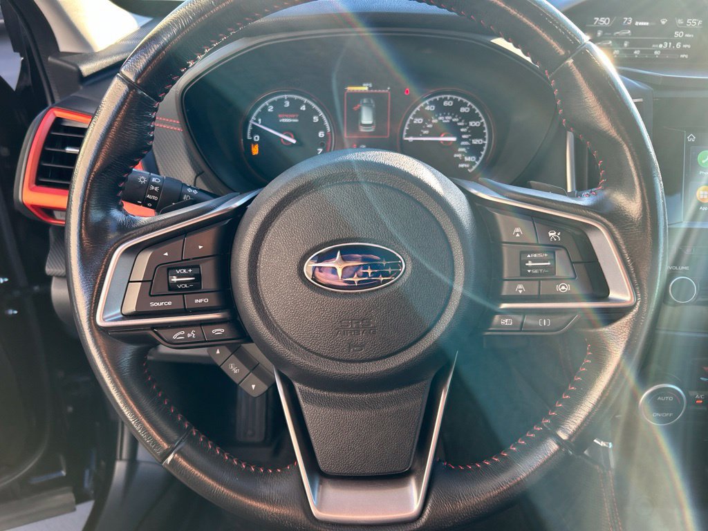 Used 2020 Subaru Forester Sport w/ Popular Package #2 AWD/4WD image 9