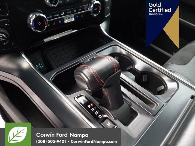 Certified 2024 Ford F150 Raptor image 21