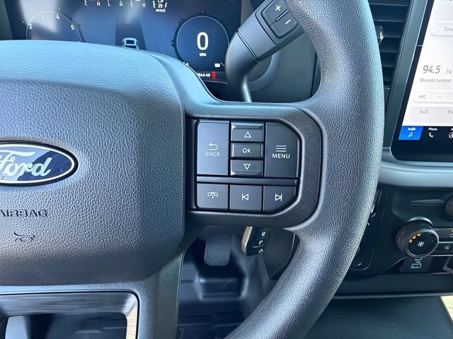 Certified 2024 Ford F150 XL RWD image 21
