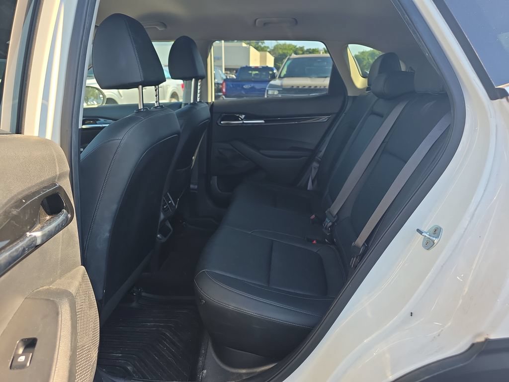 Used 2022 Kia Seltos SX AWD/4WD image 17