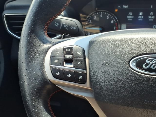 Certified 2023 Ford Explorer Timberline w/ Timberline Technology Package AWD/4WD image 24