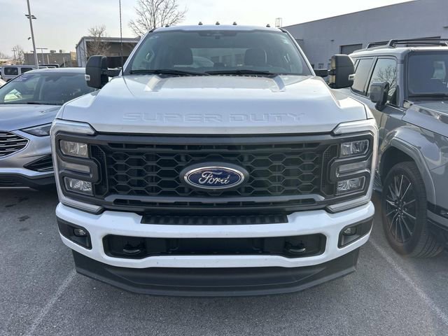 Certified 2023 Ford F250 XL w/ STX Appearance Package image 2