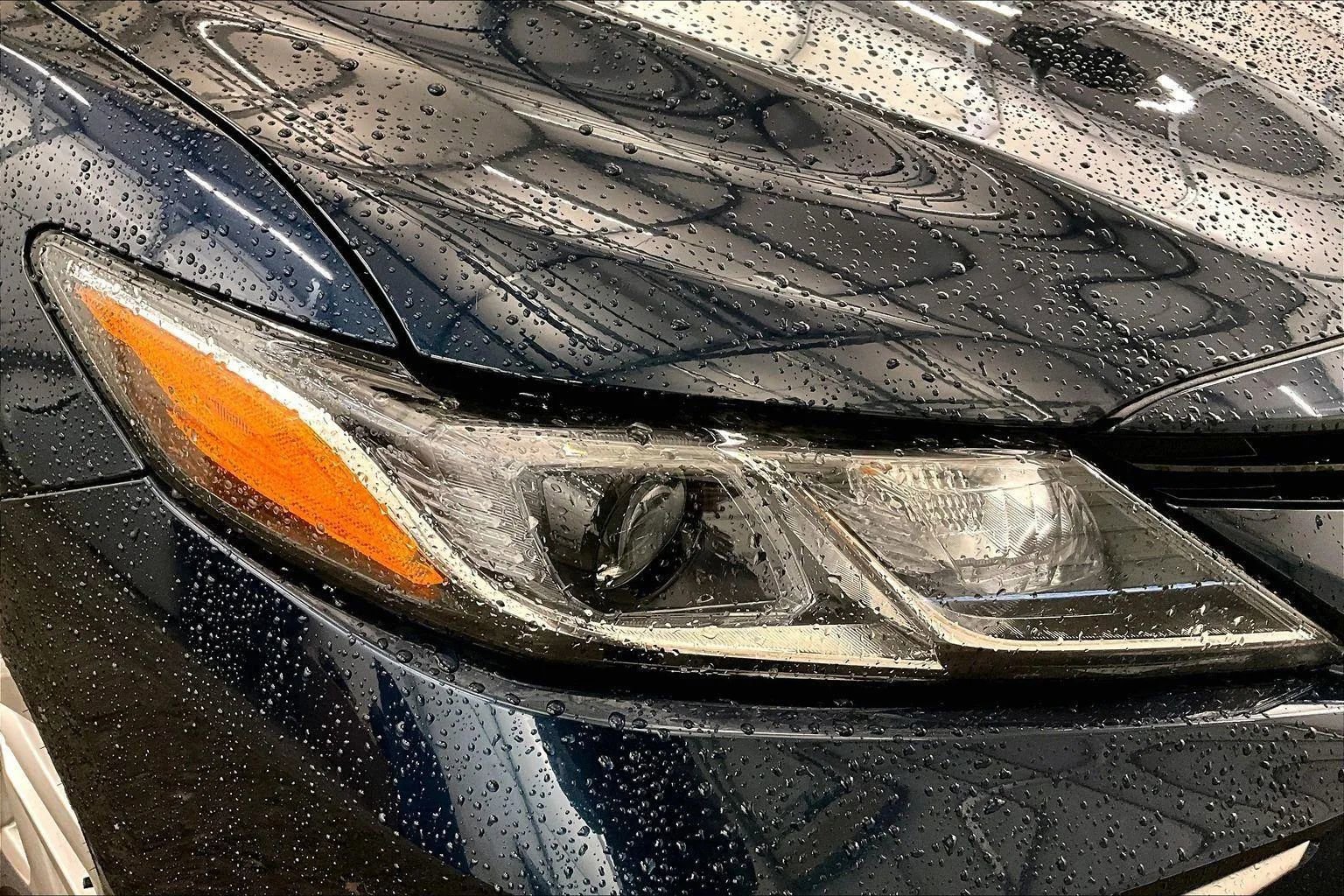 Used 2021 Toyota Camry LE w/ Cold Weather Package image 27