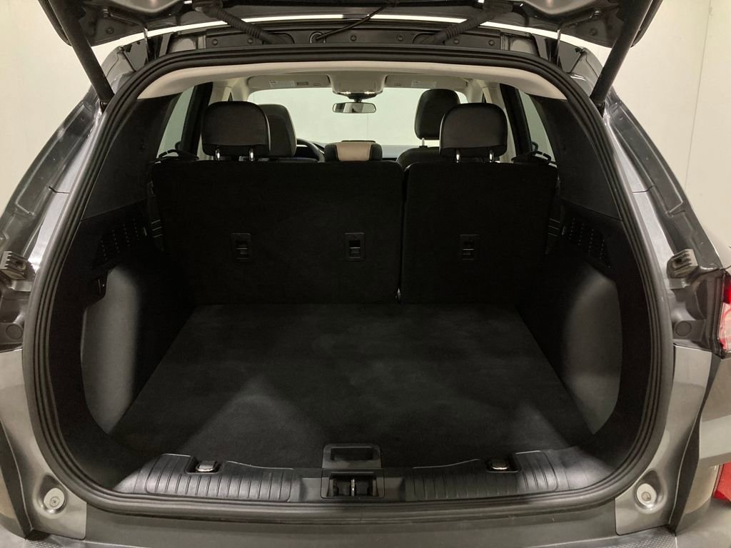 Certified 2022 Ford Escape SEL w/ Technology Package image 6