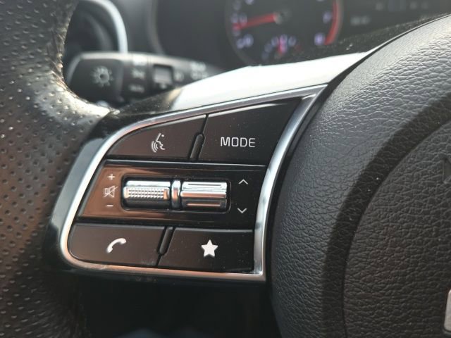 Used 2023 Kia Forte GT-Line w/ GT-Line Premium Package image 39