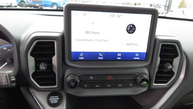 Certified 2023 Ford Bronco Sport Big Bend image 13