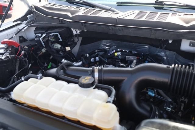 Certified 2024 Ford F150 XL AWD/4WD image 23
